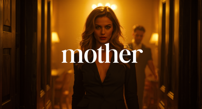 "she's mother"の意味とは？最強の褒め言葉スラングが留学の恋愛シーンで使えた話
