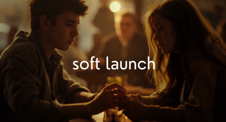 "soft launch"の意味とは？SNSでさりげなく恋人を公開する英語スラングが留学で刺さった話