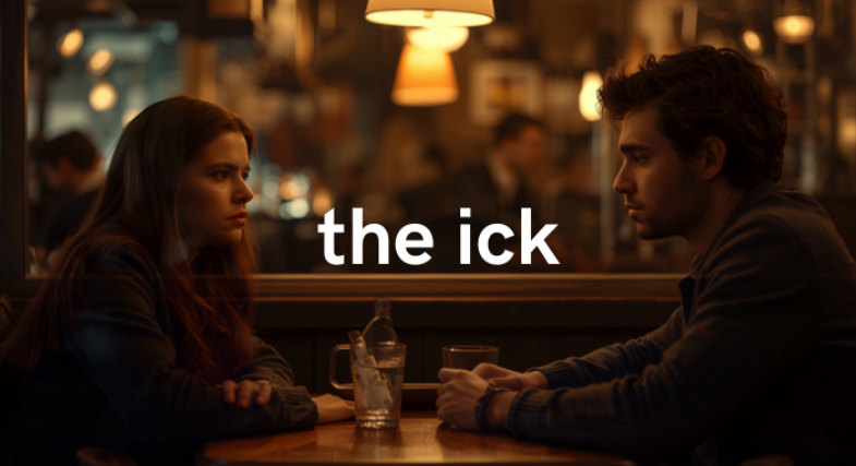 "the ick"の意味とは？好きだったのに急に冷める恋愛スラングが留学でリアルすぎた話
